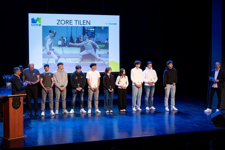 Slavnostna podelitev športnih priznanj (25)